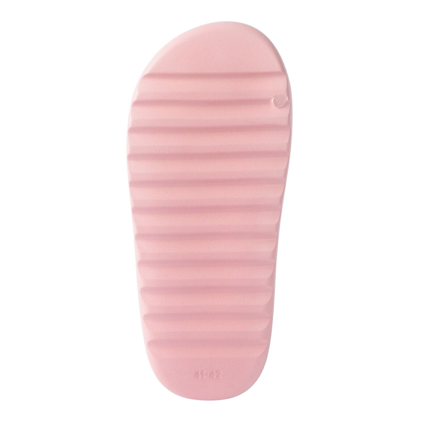 Pink Cloud Pillow Slides – Soft, Lightweight & Non-Slip Sandals