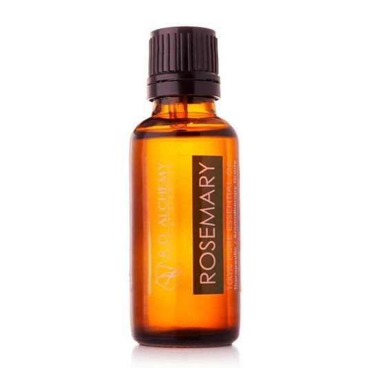 Rosemary Essential Oil – 100% Pure Aromatherapy Grade